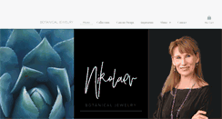 Desktop Screenshot of nikolaevdesigns.com